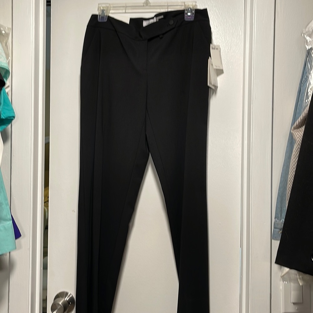 Calvin Klein trouser pants
